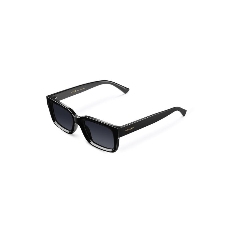 Sunglasses Ekon All Black | MELLER