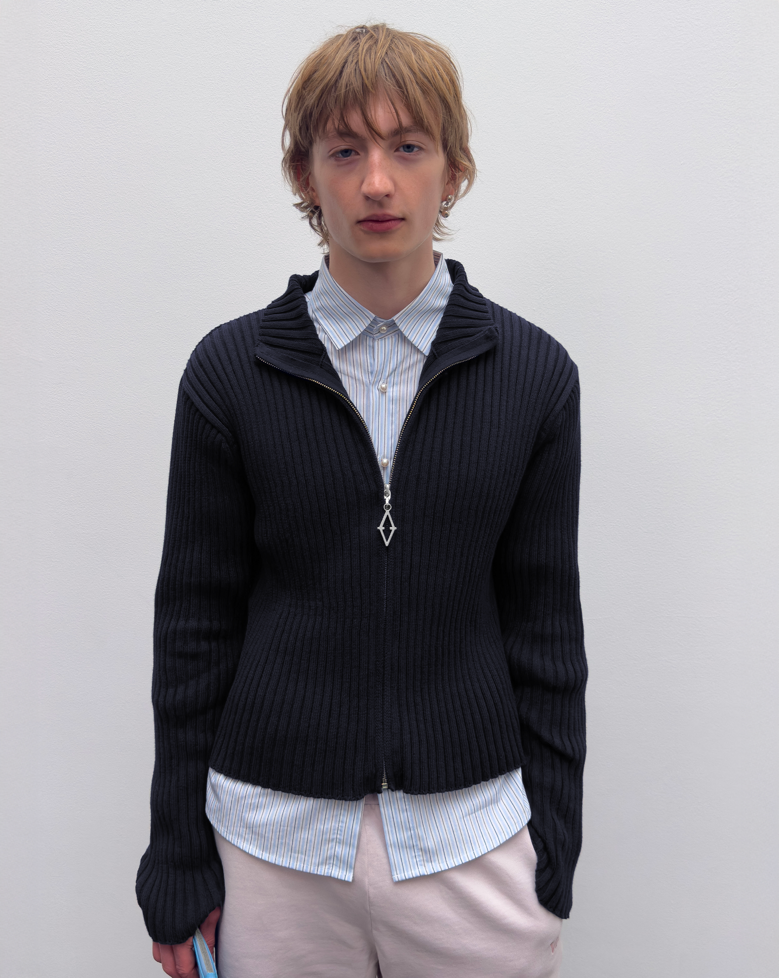 Jacket 'Le Camionneur' | VANDEN