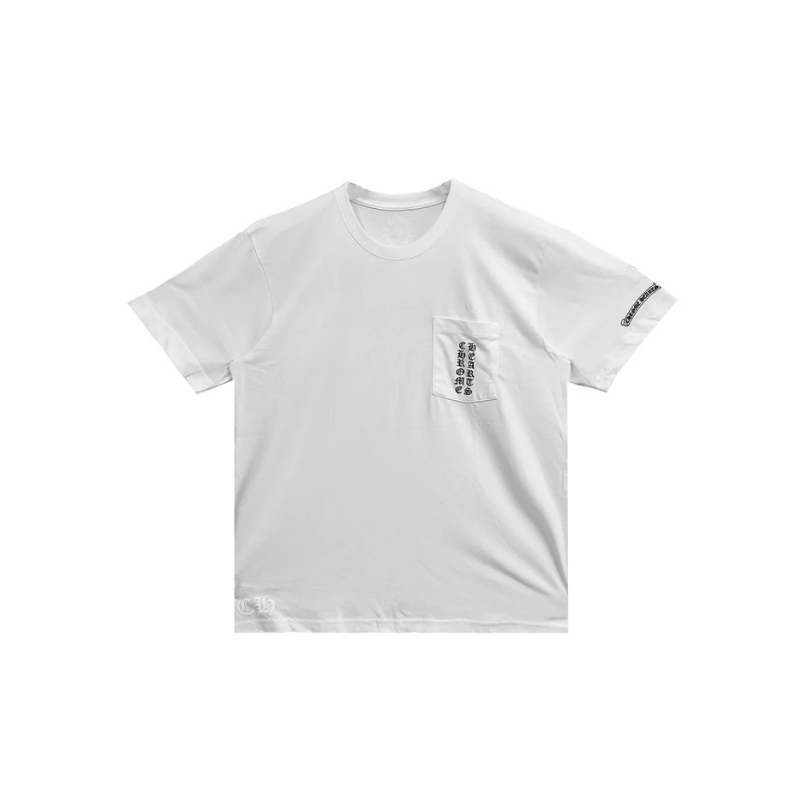 T-shirt Scroll Tokyo Exclusive | Chrome Hearts