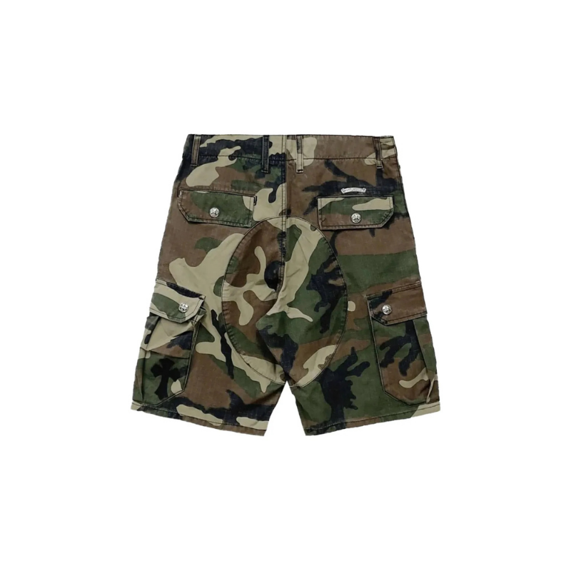 Shorts Camo | Chrome Hearts