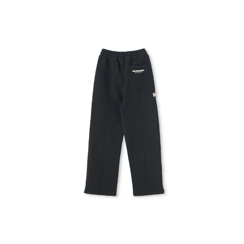 Joggers SG24 Black | SUMMER GAMES PRO