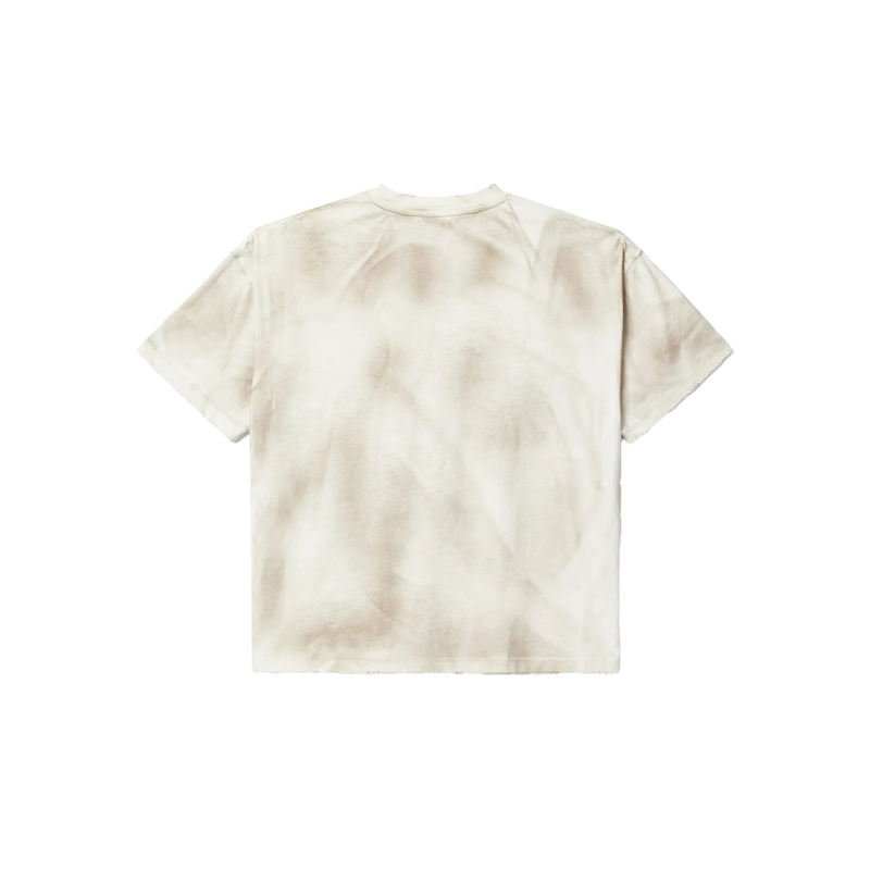 T-shirt Target Cream | Vale Lives