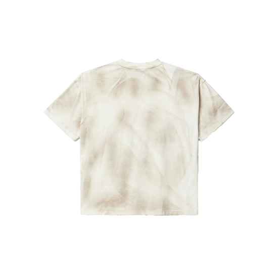 T-shirt Target Cream | Vale Lives