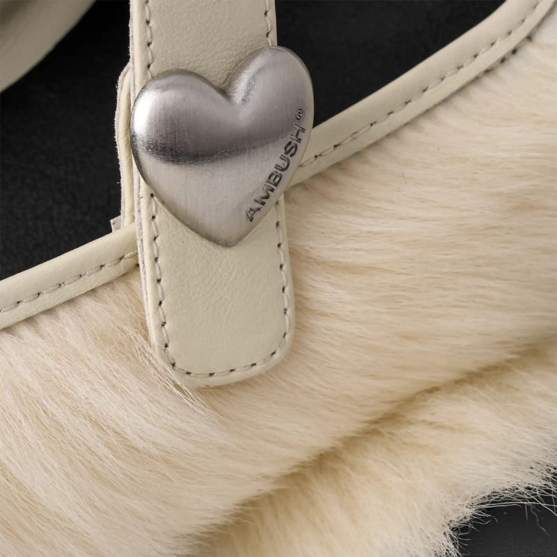 Flats White (W/1172910) | Ugg x Ambush