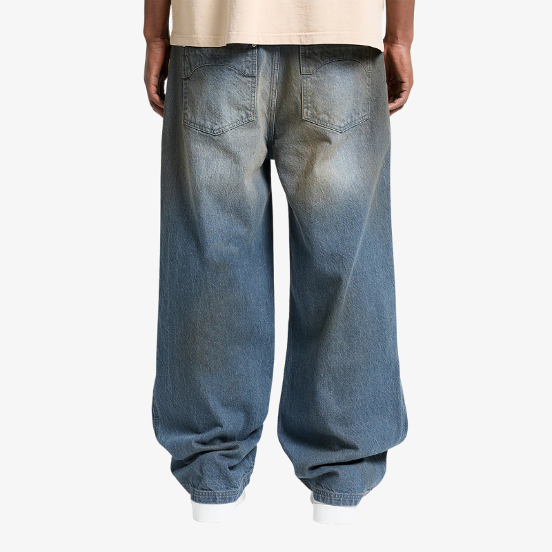 Jeans Terre Blue | Reternity