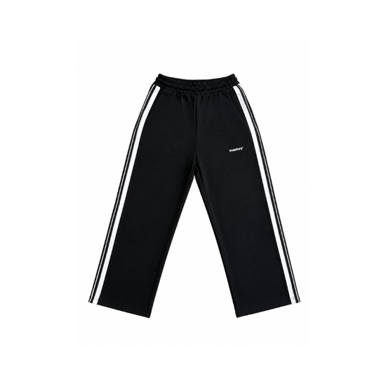 Joggers TrueStory Black | Marmo
