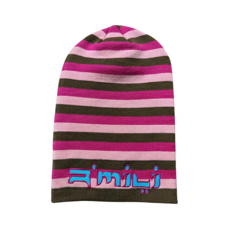 Beanie Strip | R'MILI