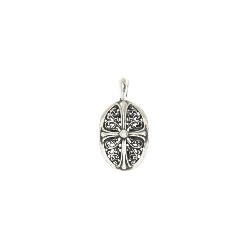 Pendant Oval | Chrome Hearts