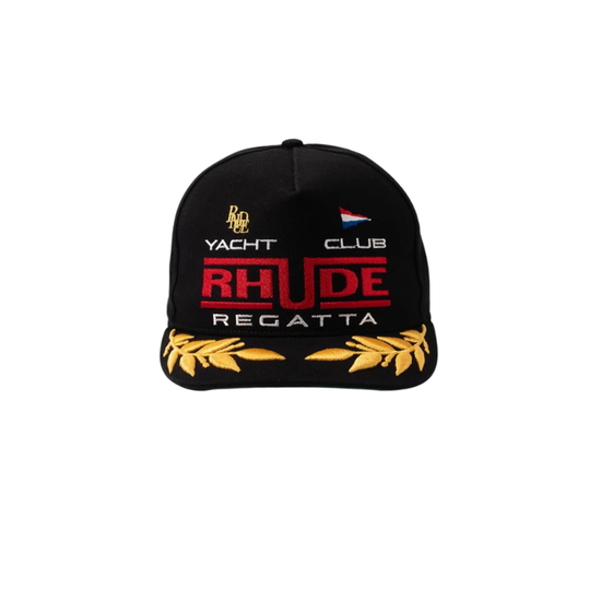 Cap Regatta Club | Rhude