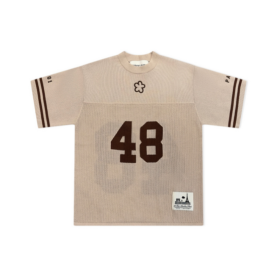 Jersey '48' | Maison Guava