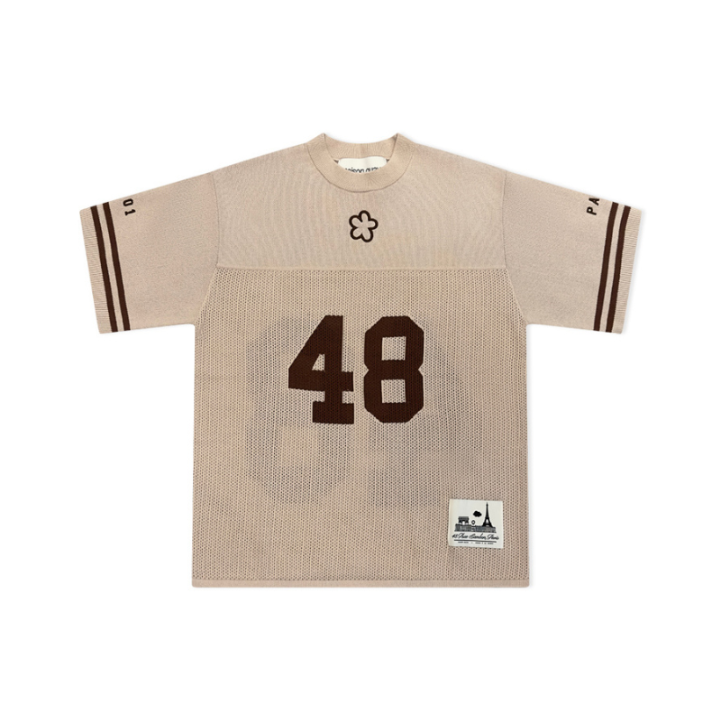 Jersey '48' | Maison Guava