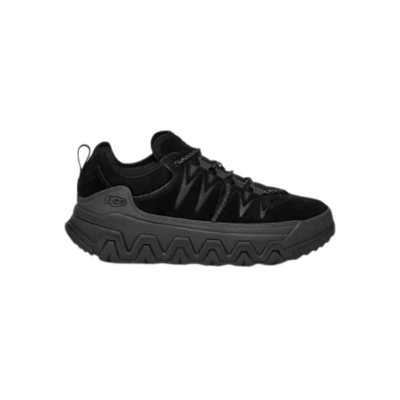 Low-top CapTrail Low Black | Ugg