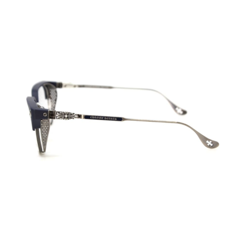 Glasses Lunettes LGMA Navy | Chrome Hearts