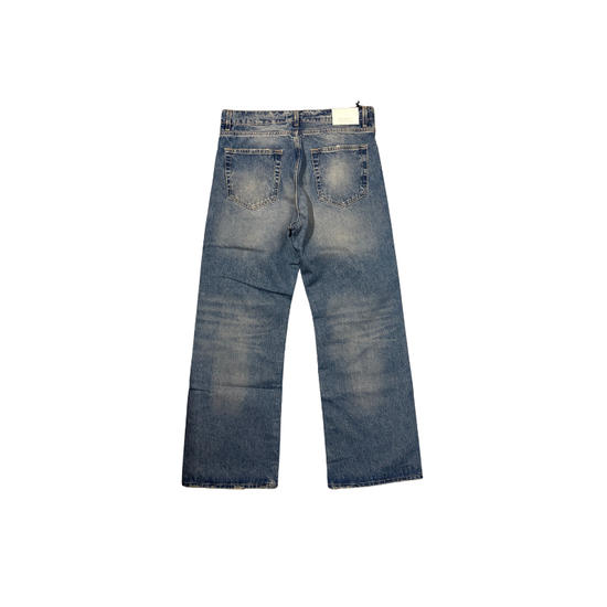 Jeans Light Vintage Wash | Garment Workshop