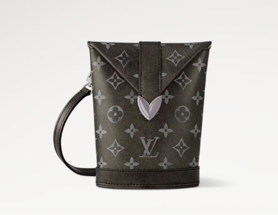 Mini bag Monogram Black | Louis Vuitton