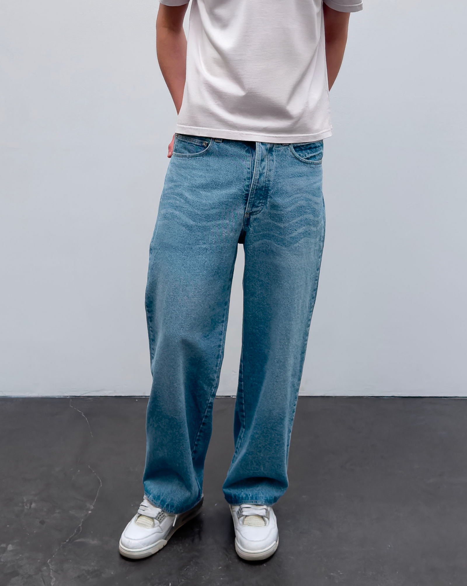 Jeans 'Le Relax Wave' | VANDEN