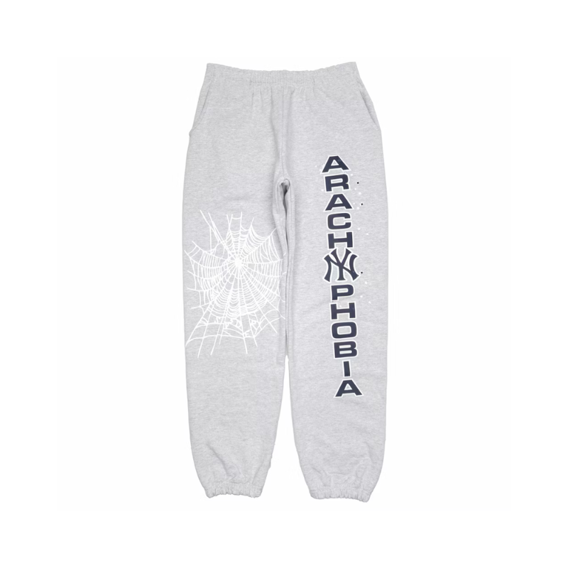 Joggers Arach NY Phobia | Sp5der