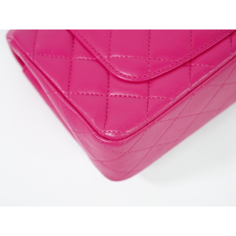 Shoulder bag Timeless Pink Vintage | Chanel