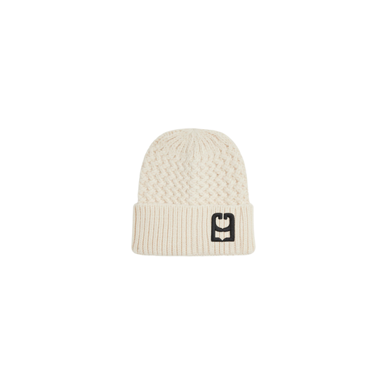Beanie Cream | Les Bons Gars