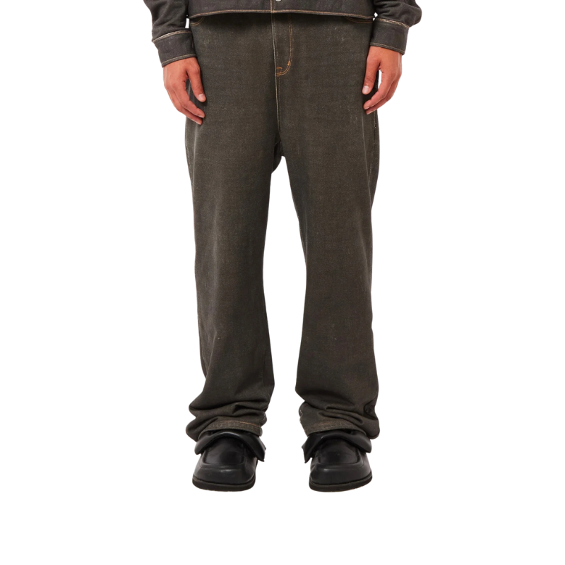 Joggers Illusion Brut | ABELA023