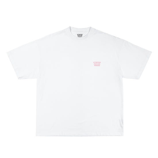 T-shirt Tulipes 2.0 | APF