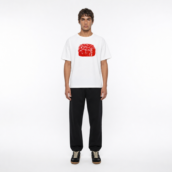 T-shirt Raglan | Malgré Lui