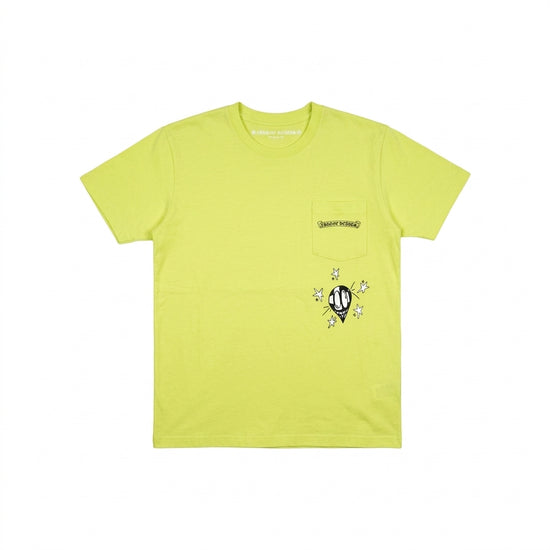 T-shirt Matty boy Link Lime | Chrome Hearts