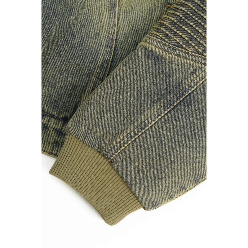 Jacket Padded Mad | GRAAL