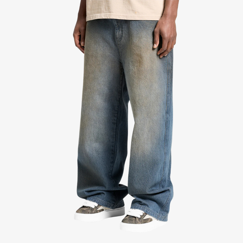 Jeans Terre Blue | Reternity