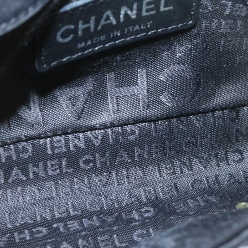 Mini bag Chocolate bar Vintage | Chanel