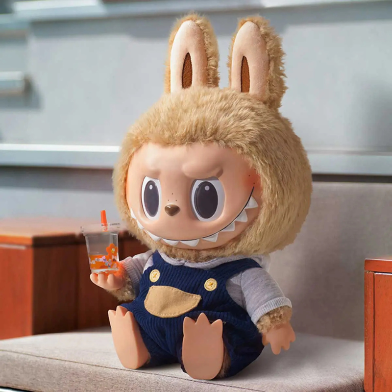 Collectible Time To Chill | LABUBU