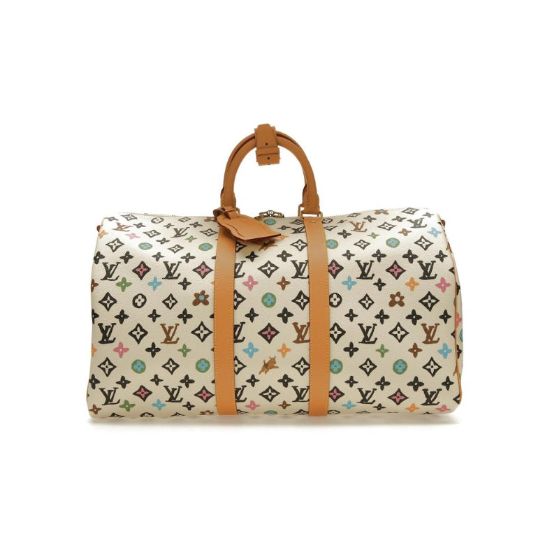 Duffle Bag Keepall Tyler the Creator | Louis Vuitton