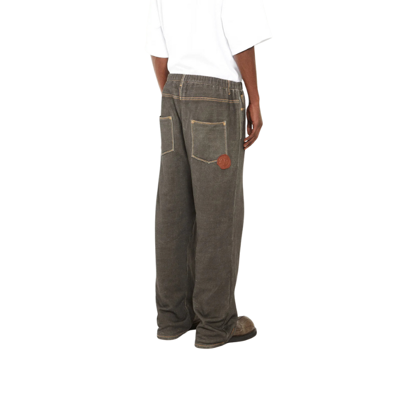 Joggers Illusion Brut | ABELA023