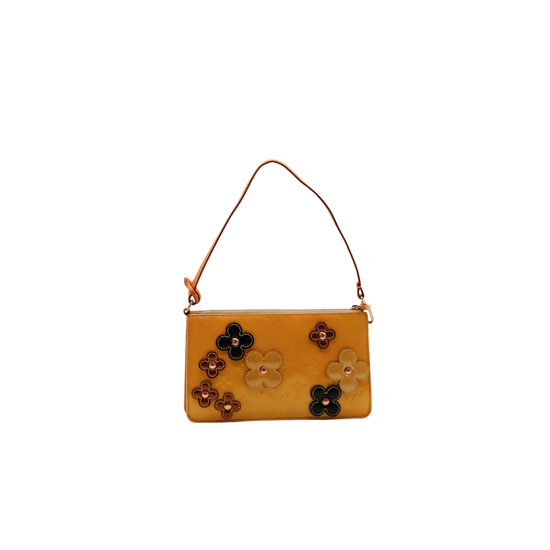 Shoulder bag La Pochette Lexington Flower | Louis Vuitton