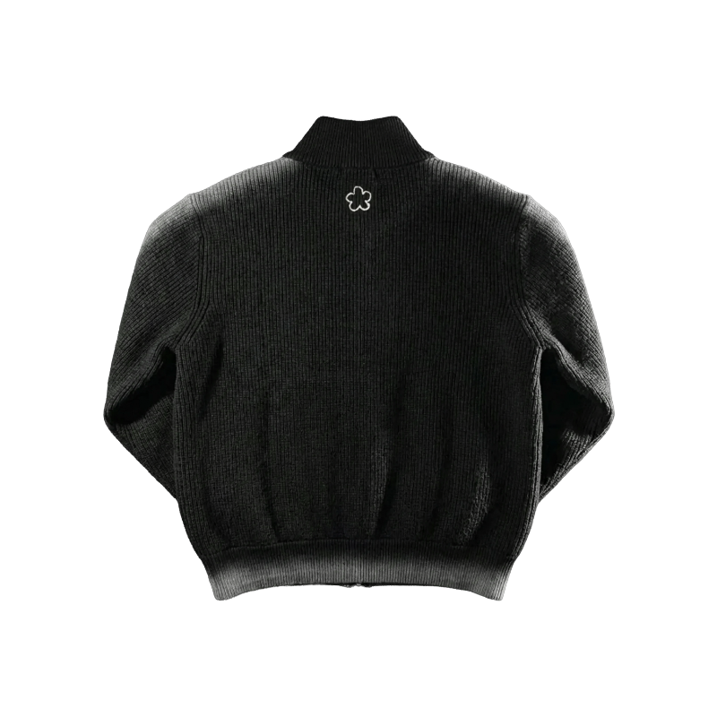 Knitwear Spray Guava | Maison Guava