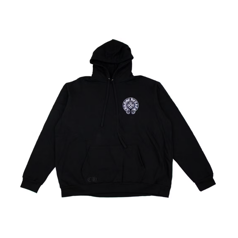 Hoodie Los Angeles Exclusive | Chrome Hearts
