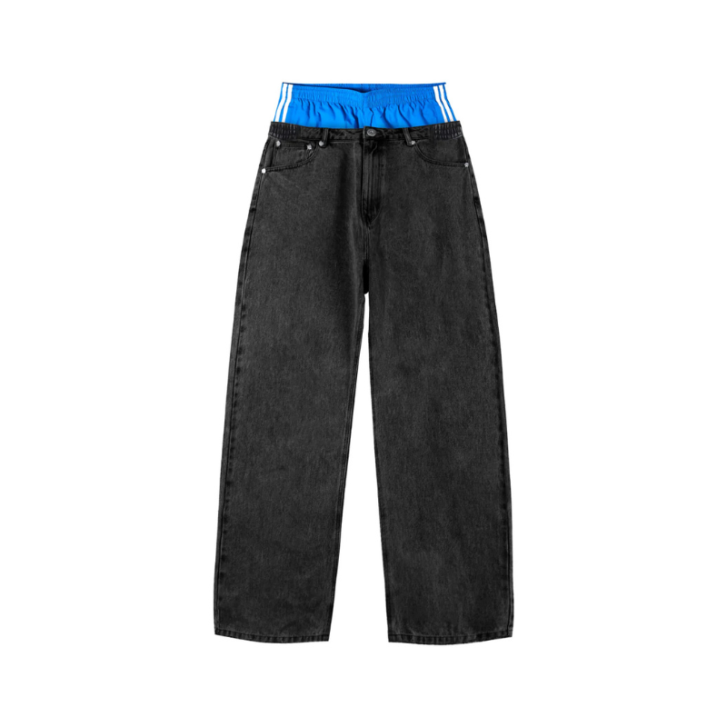 Jeans Shorts Denim | Unknown