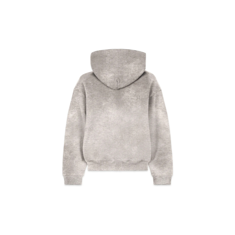 Zip Hoodie Replica Grey | Lord Culture