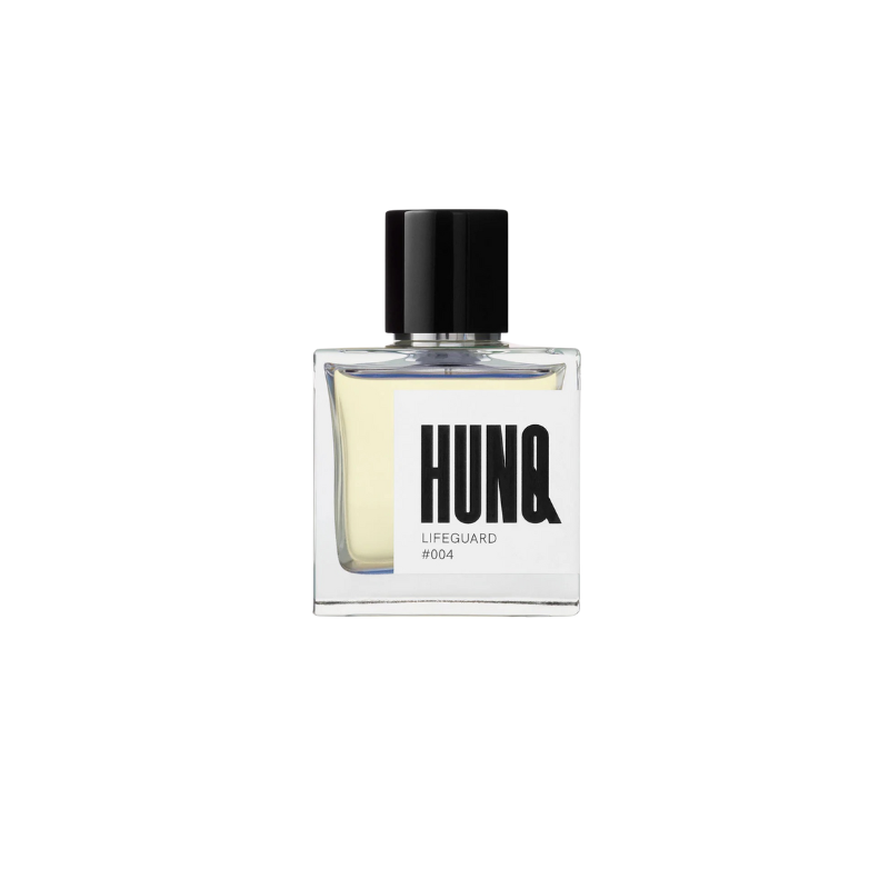 Perfume Lifeguard #004 | HUNQ