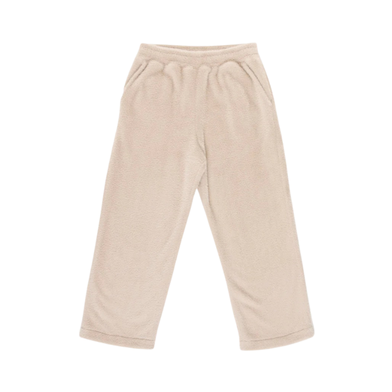 Joggers Merino Cream | Perplex