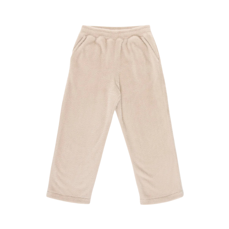 Joggers Merino Cream | Perplex