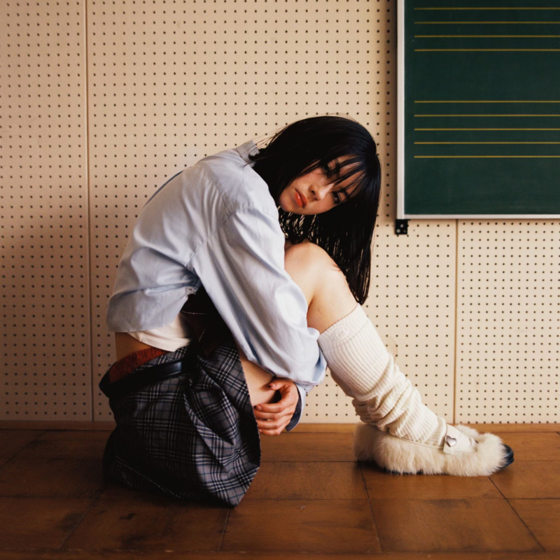 Flats White (W/1172910) | Ugg x Ambush