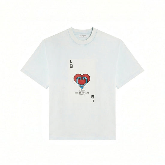 T-shirt Poker | Les Bons Gars