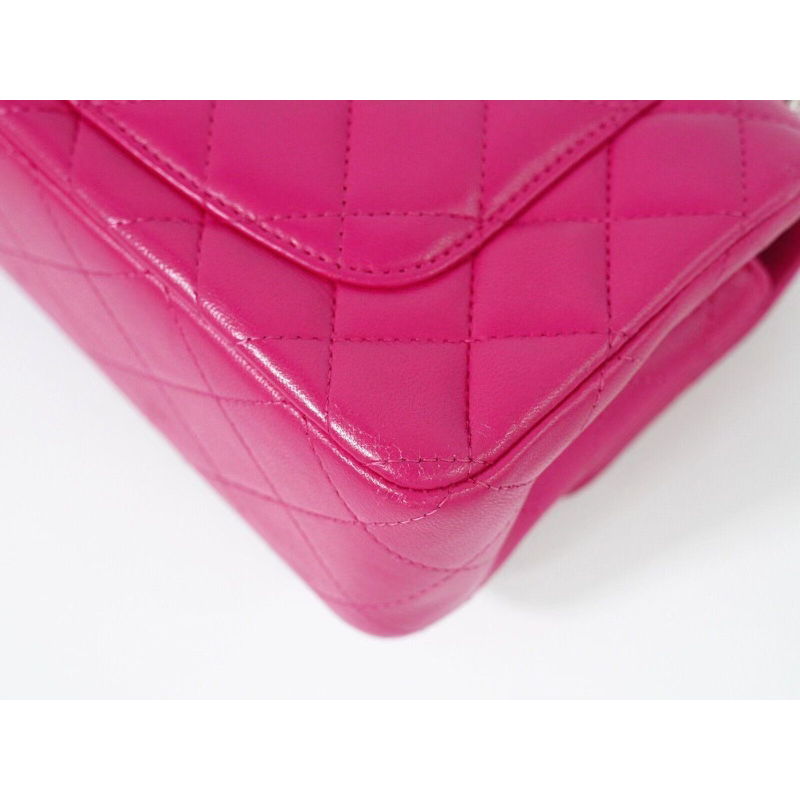 Shoulder bag Timeless Pink Vintage | Chanel