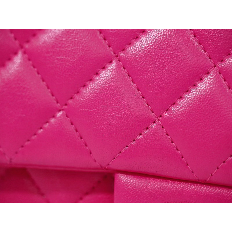 Shoulder bag Timeless Pink Vintage | Chanel
