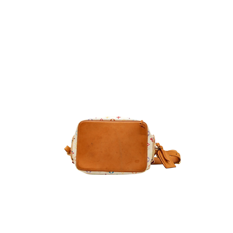 Shoulder bag Le Petit Noé | Louis Vuitton x Takashi Murakami