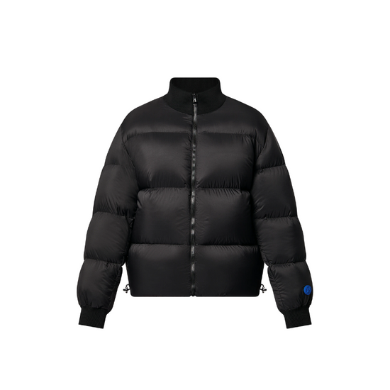 Puffer Doudoune Damier Reversible | Louis Vuitton