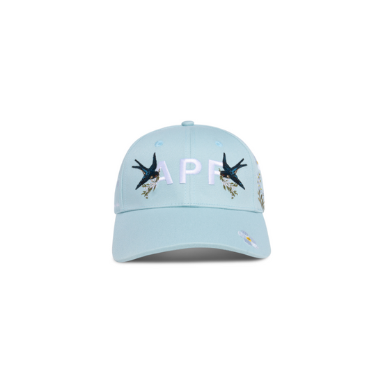Cap Bluebird Light Blue | APF