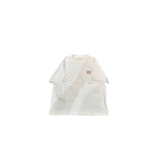 T-shirt Year Of The Fire Horse | APF