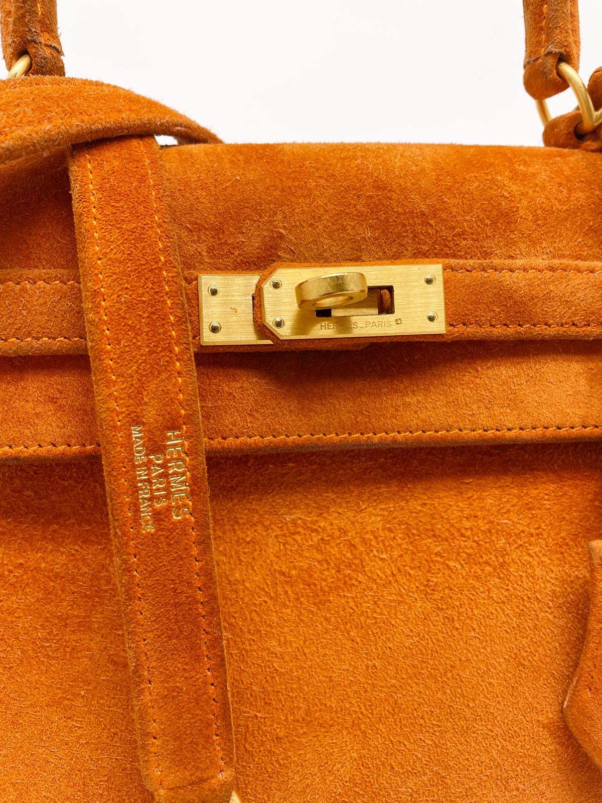 Hermès bag Kelly 25 Veau Doblis | Hermes